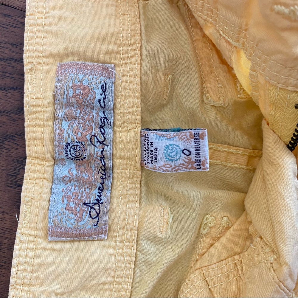 Summer Spring Short Set - Picture 3 of 11